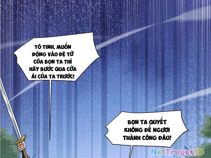 Ta Ở Tu Tiên Giới Chỉ Làm Giờ Hành Chính Chapter 85 - Trang 4