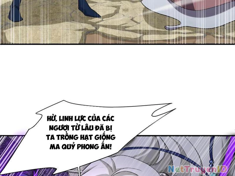 Ta Ở Tu Tiên Giới Chỉ Làm Giờ Hành Chính Chapter 85 - Trang 4