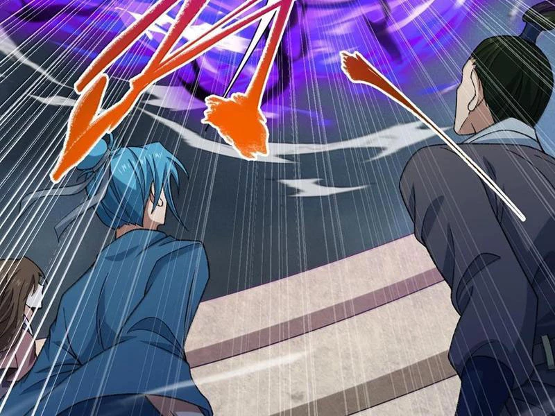 Ta Ở Tu Tiên Giới Chỉ Làm Giờ Hành Chính Chapter 85 - Trang 4