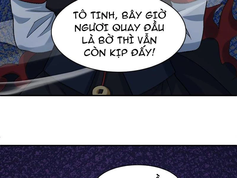 Ta Ở Tu Tiên Giới Chỉ Làm Giờ Hành Chính Chapter 85 - Trang 4