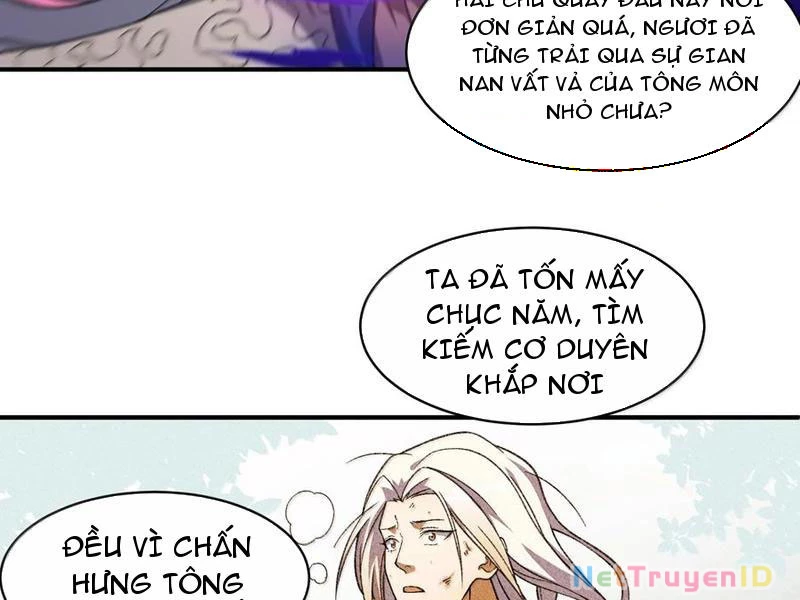 Ta Ở Tu Tiên Giới Chỉ Làm Giờ Hành Chính Chapter 85 - Trang 4
