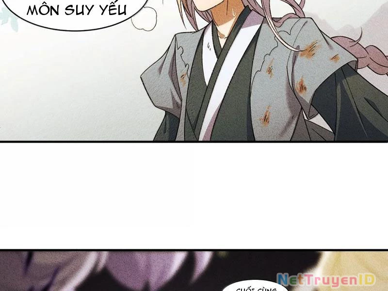 Ta Ở Tu Tiên Giới Chỉ Làm Giờ Hành Chính Chapter 85 - Trang 4