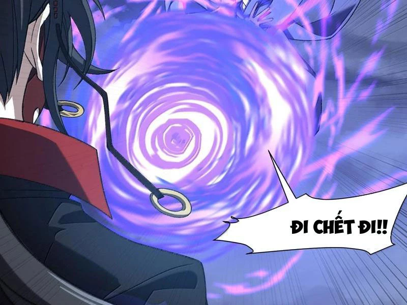 Ta Ở Tu Tiên Giới Chỉ Làm Giờ Hành Chính Chapter 85 - Trang 4