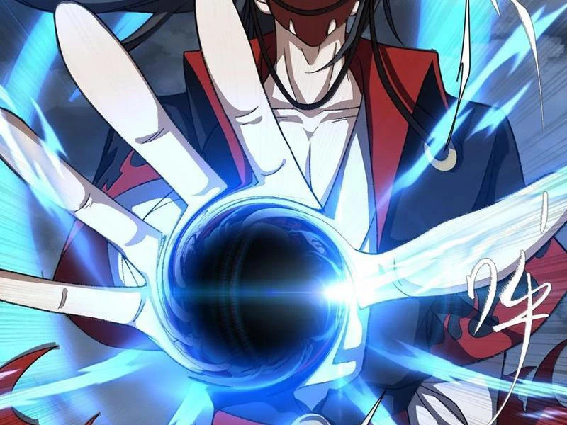 Ta Ở Tu Tiên Giới Chỉ Làm Giờ Hành Chính Chapter 85 - Trang 4
