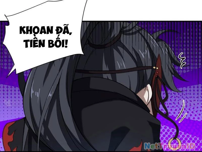Ta Ở Tu Tiên Giới Chỉ Làm Giờ Hành Chính Chapter 85 - Trang 4