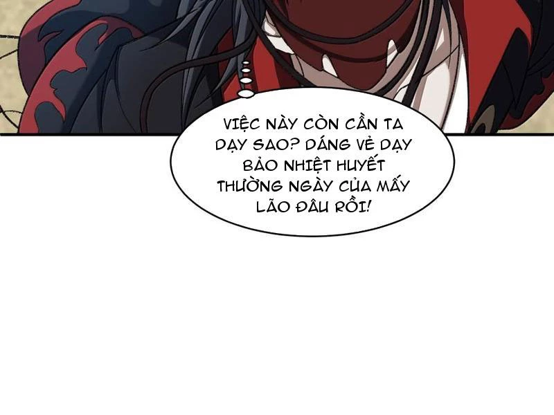 Ta Ở Tu Tiên Giới Chỉ Làm Giờ Hành Chính Chapter 85 - Trang 4