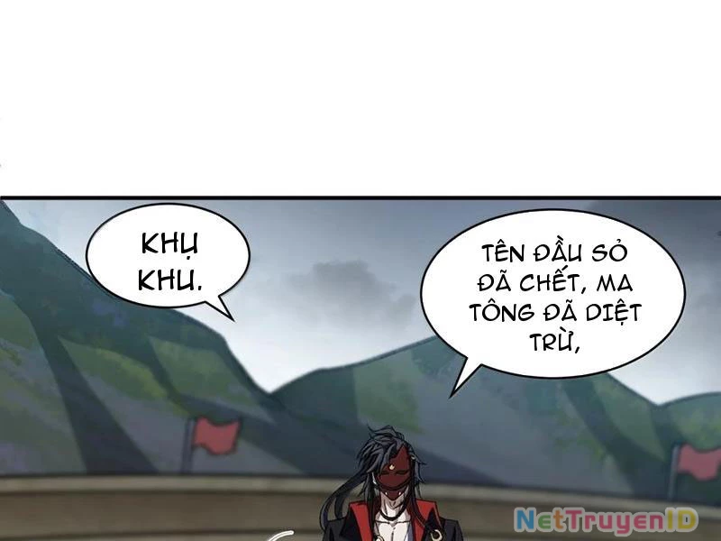 Ta Ở Tu Tiên Giới Chỉ Làm Giờ Hành Chính Chapter 85 - Trang 4