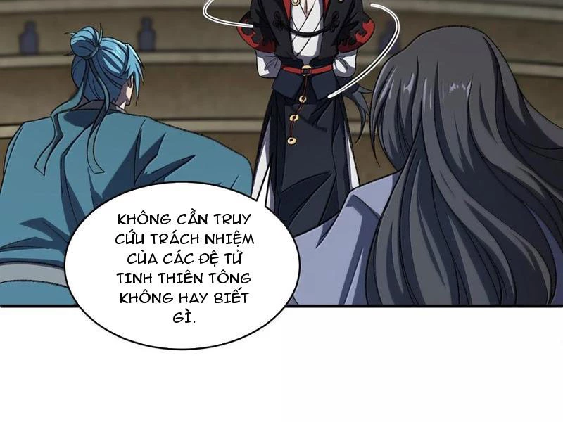 Ta Ở Tu Tiên Giới Chỉ Làm Giờ Hành Chính Chapter 85 - Trang 4