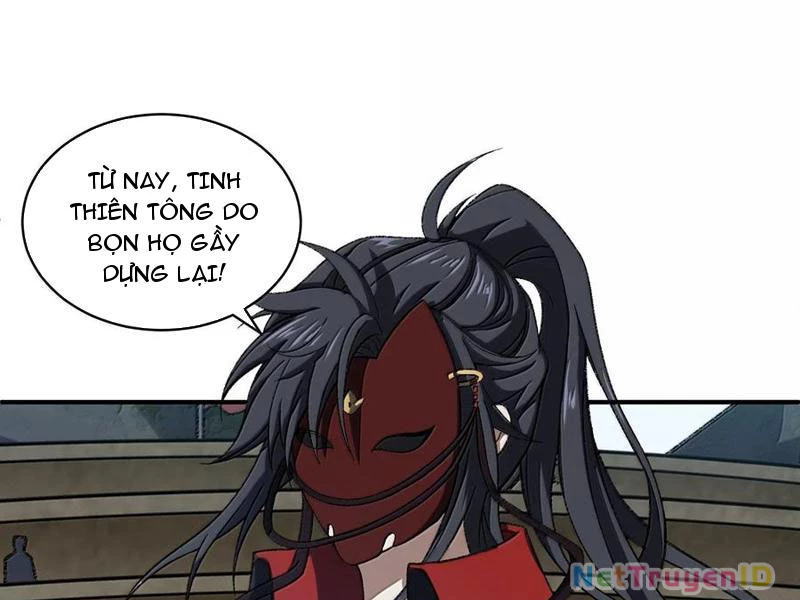 Ta Ở Tu Tiên Giới Chỉ Làm Giờ Hành Chính Chapter 85 - Trang 4