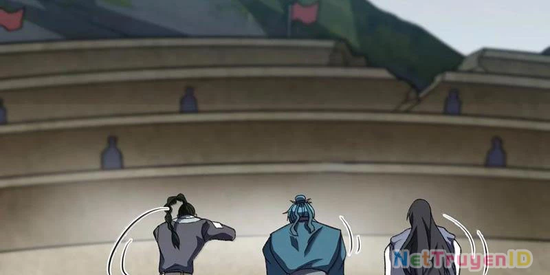 Ta Ở Tu Tiên Giới Chỉ Làm Giờ Hành Chính Chapter 85 - Trang 4