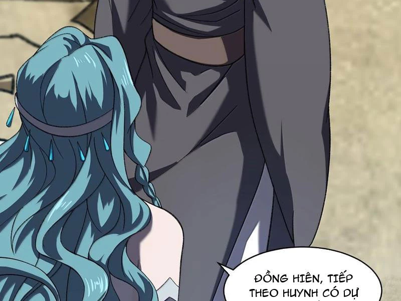 Ta Ở Tu Tiên Giới Chỉ Làm Giờ Hành Chính Chapter 85 - Trang 4