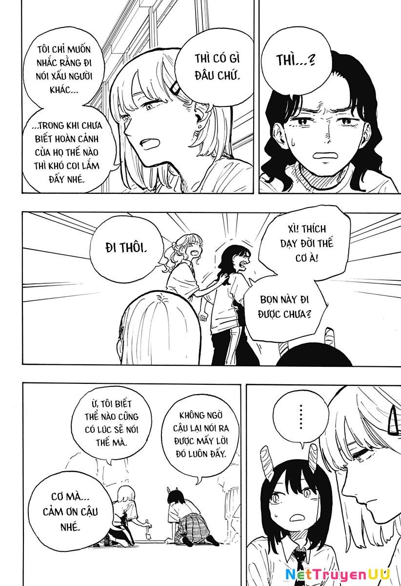 Ruri Dragon Chapter 20 - Trang 4