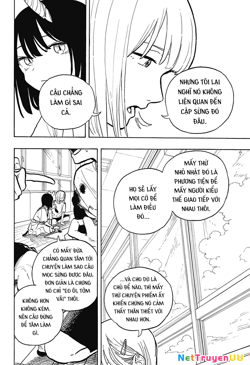 Ruri Dragon Chapter 20 - Trang 4