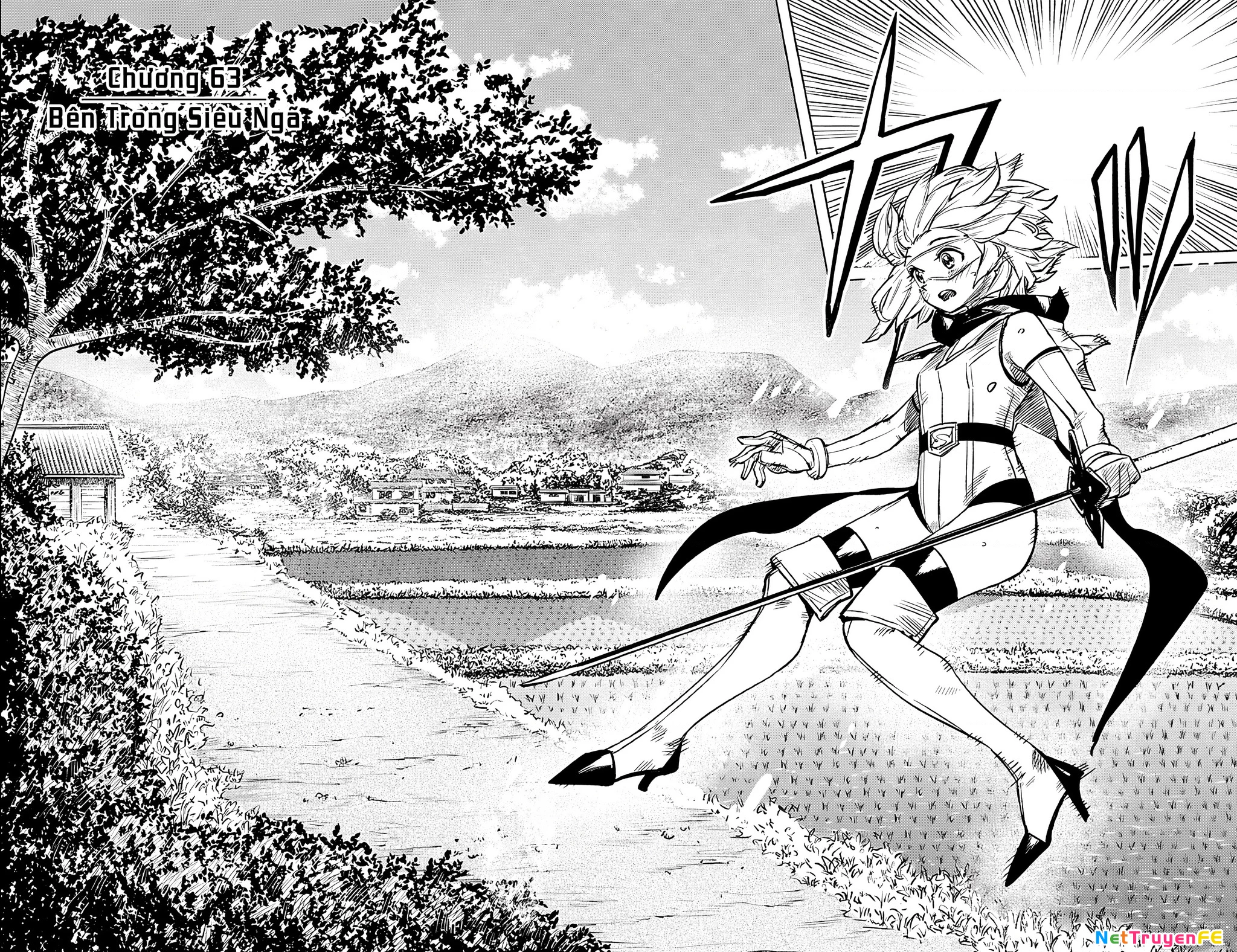 Shy Chapter 63 - Next Chapter 64