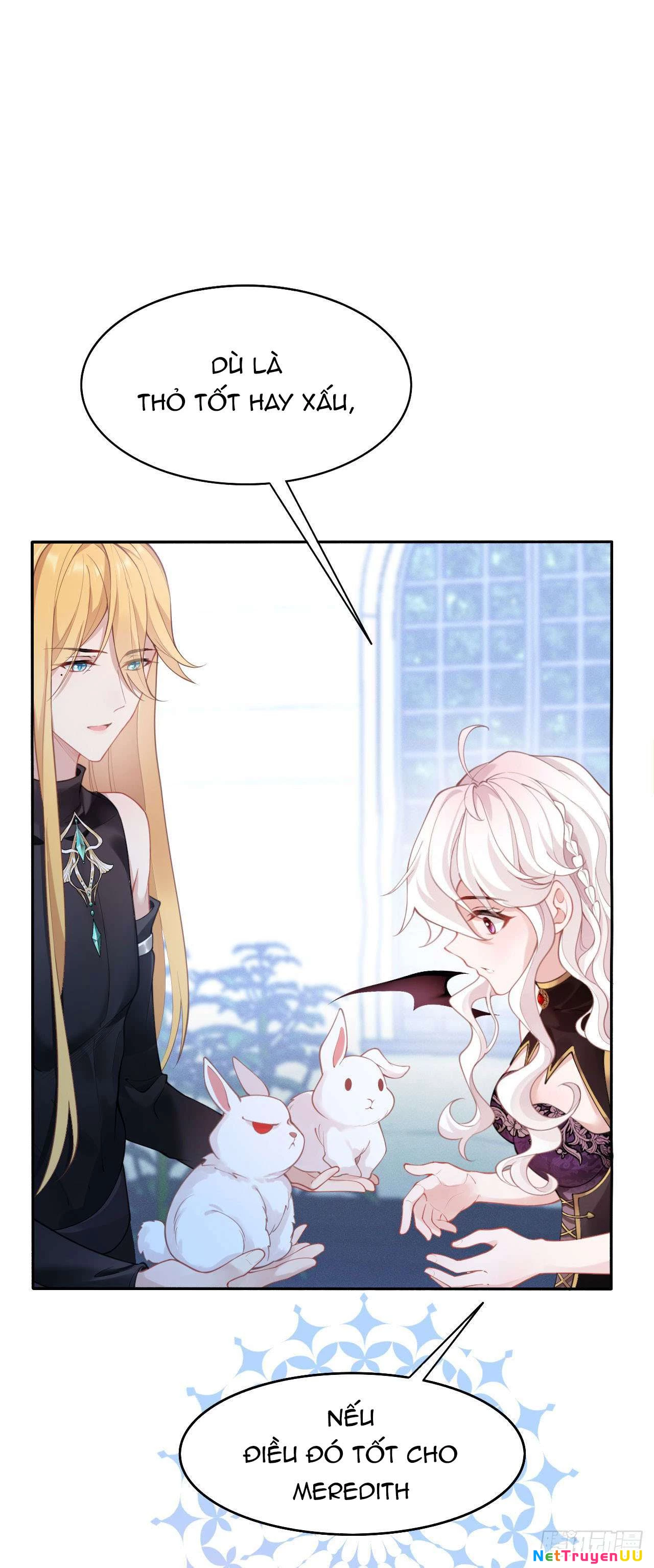 Hiệp Sĩ Độc Quyền Của Long Nữ Chapter 19 - Trang 4