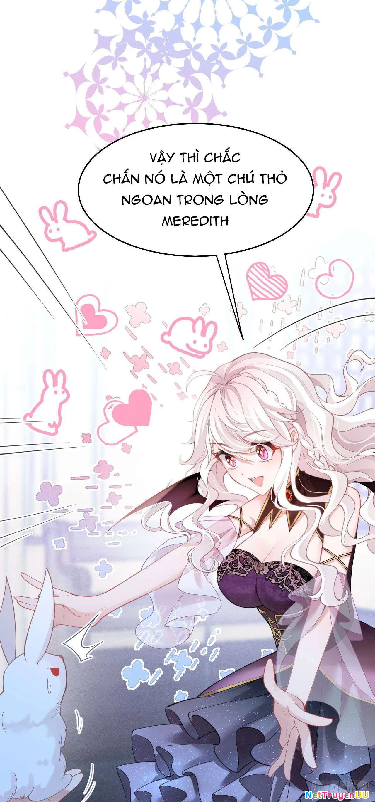 Hiệp Sĩ Độc Quyền Của Long Nữ Chapter 19 - Trang 4