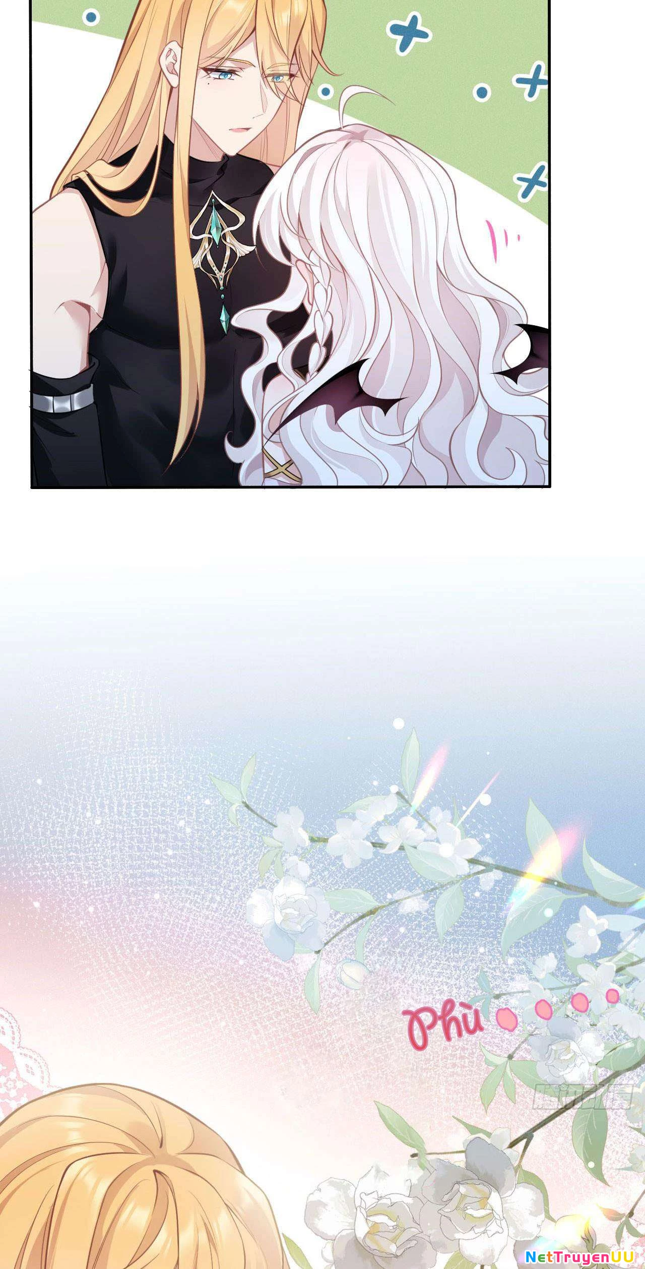 Hiệp Sĩ Độc Quyền Của Long Nữ Chapter 19 - Trang 4