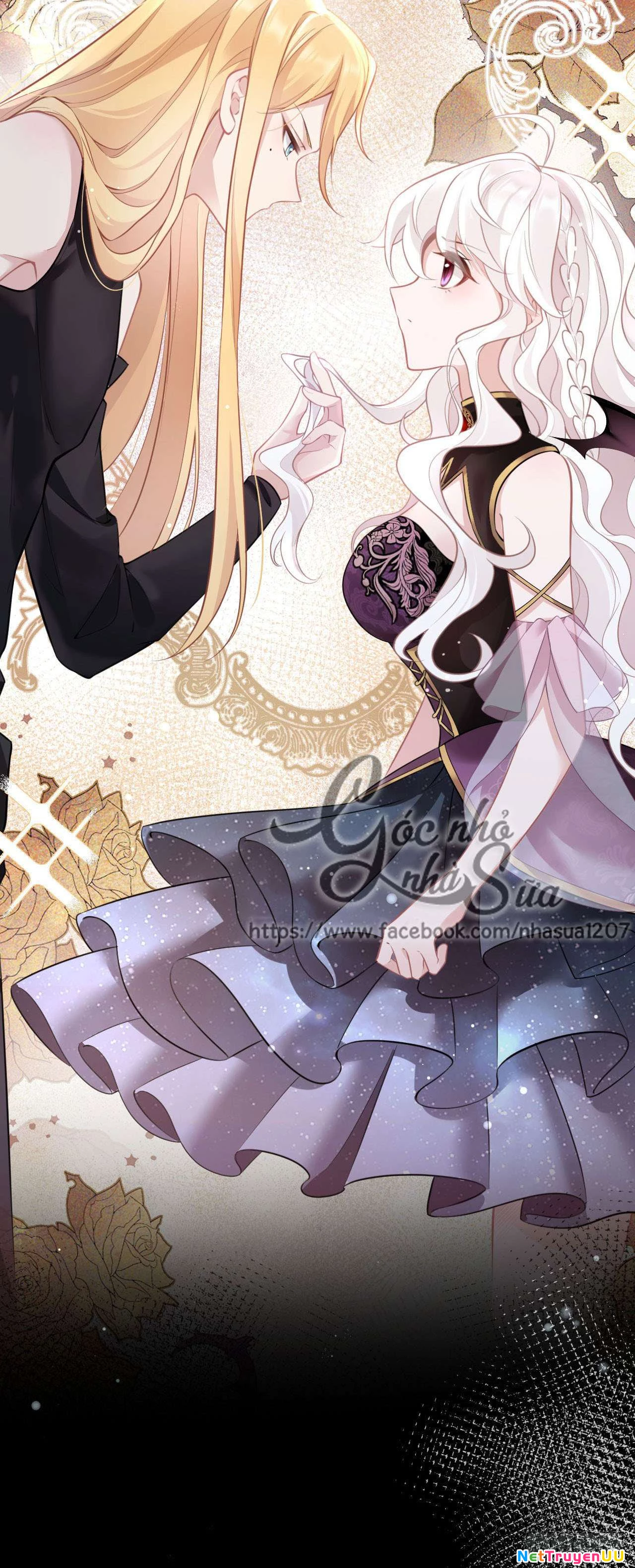 Hiệp Sĩ Độc Quyền Của Long Nữ Chapter 19 - Trang 4