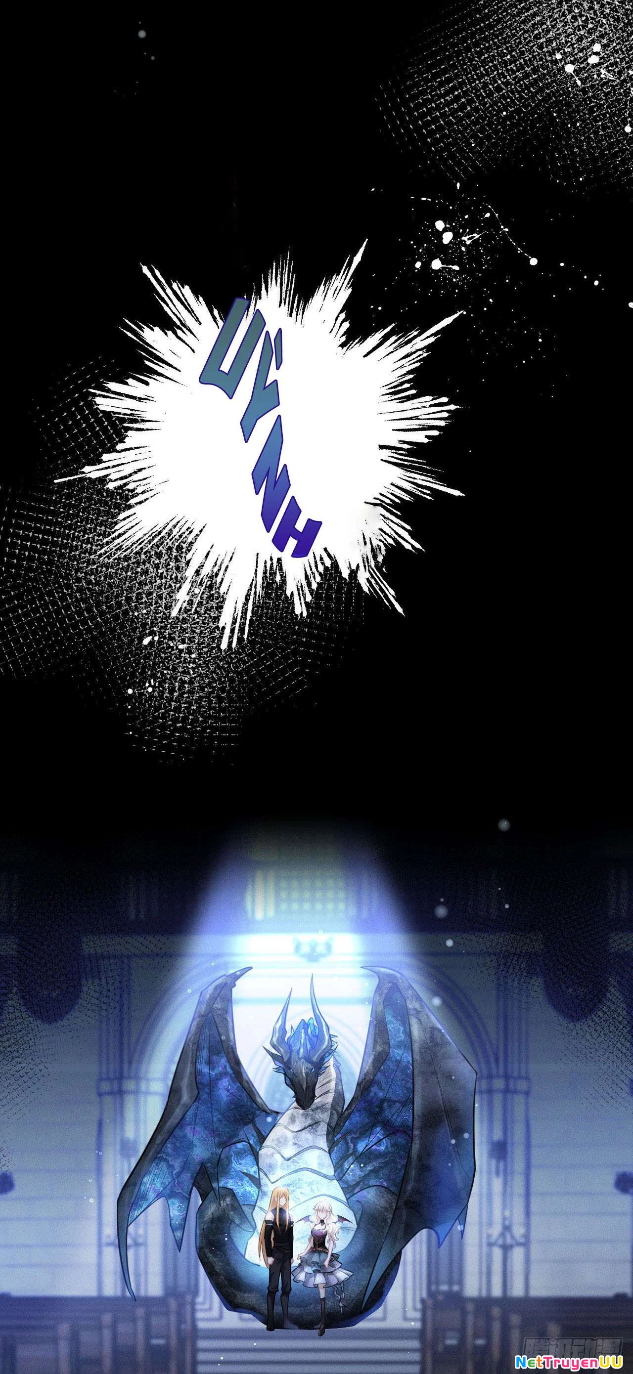 Hiệp Sĩ Độc Quyền Của Long Nữ Chapter 19 - Trang 4