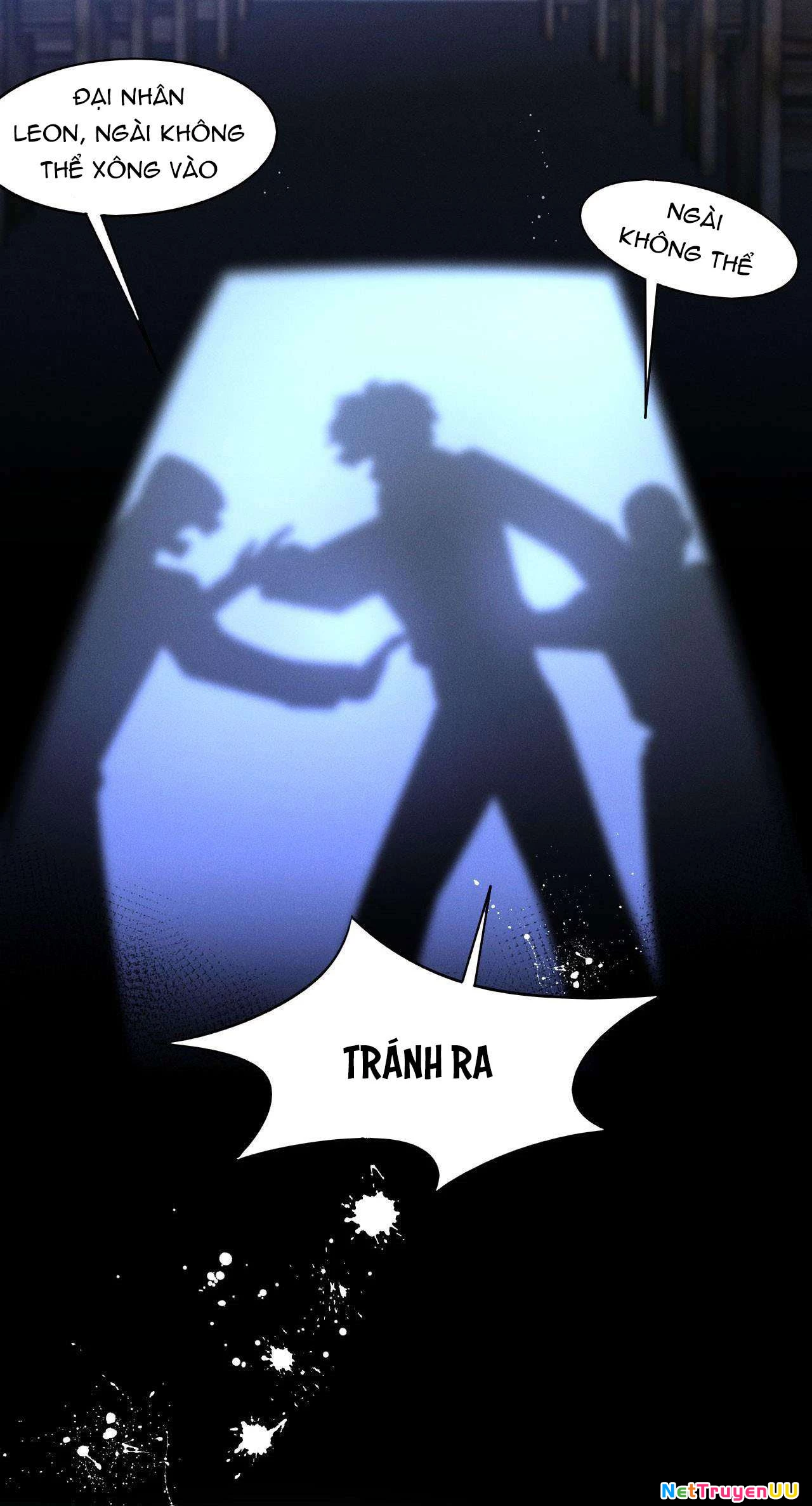 Hiệp Sĩ Độc Quyền Của Long Nữ Chapter 19 - Trang 4