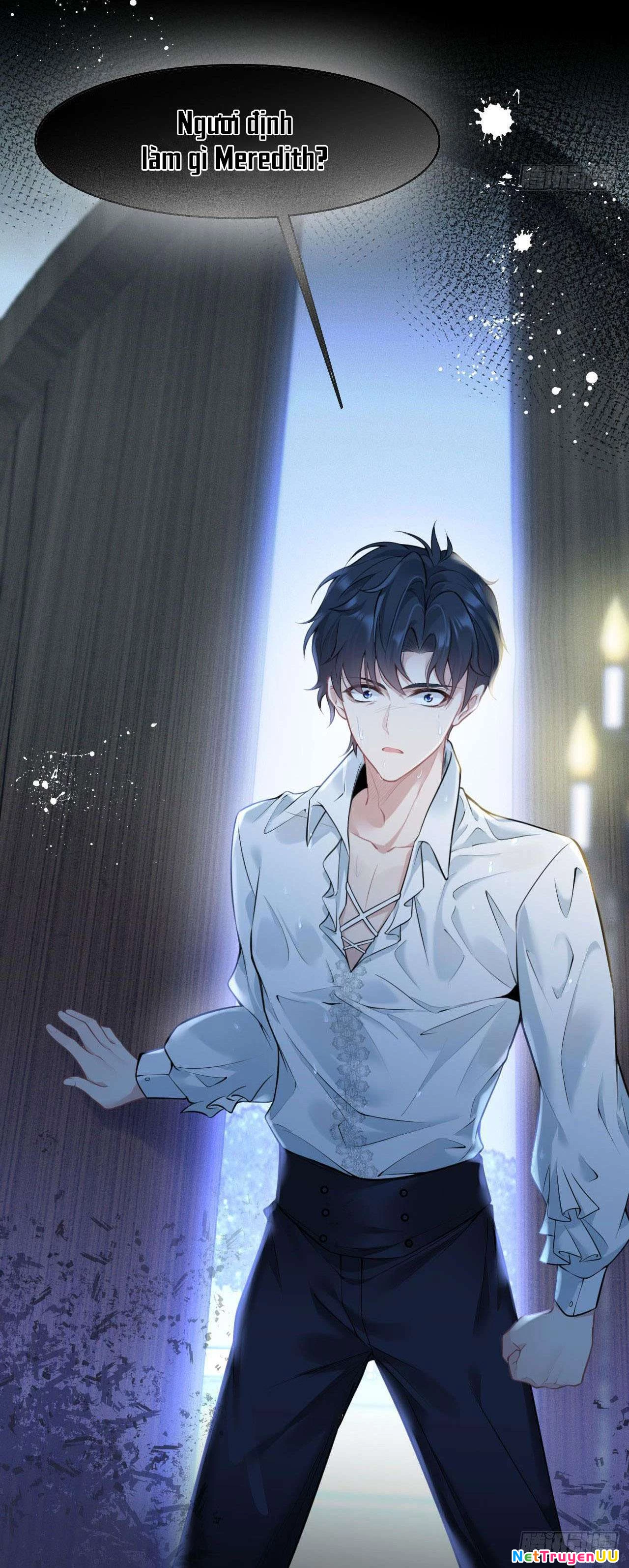 Hiệp Sĩ Độc Quyền Của Long Nữ Chapter 19 - Trang 4