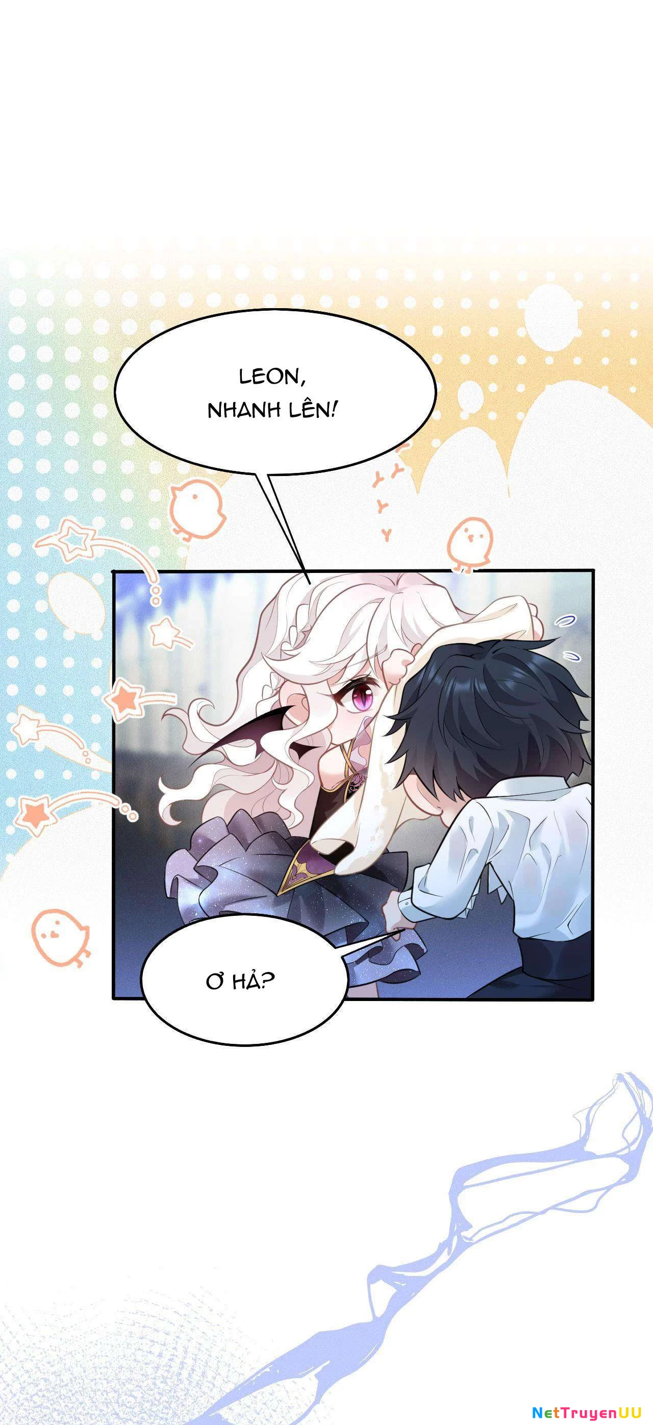 Hiệp Sĩ Độc Quyền Của Long Nữ Chapter 19 - Trang 4