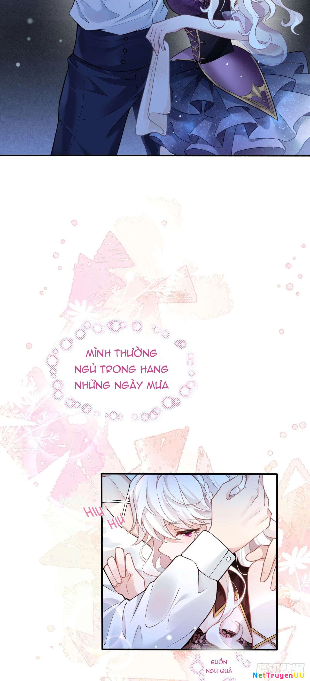 Hiệp Sĩ Độc Quyền Của Long Nữ Chapter 19 - Trang 4