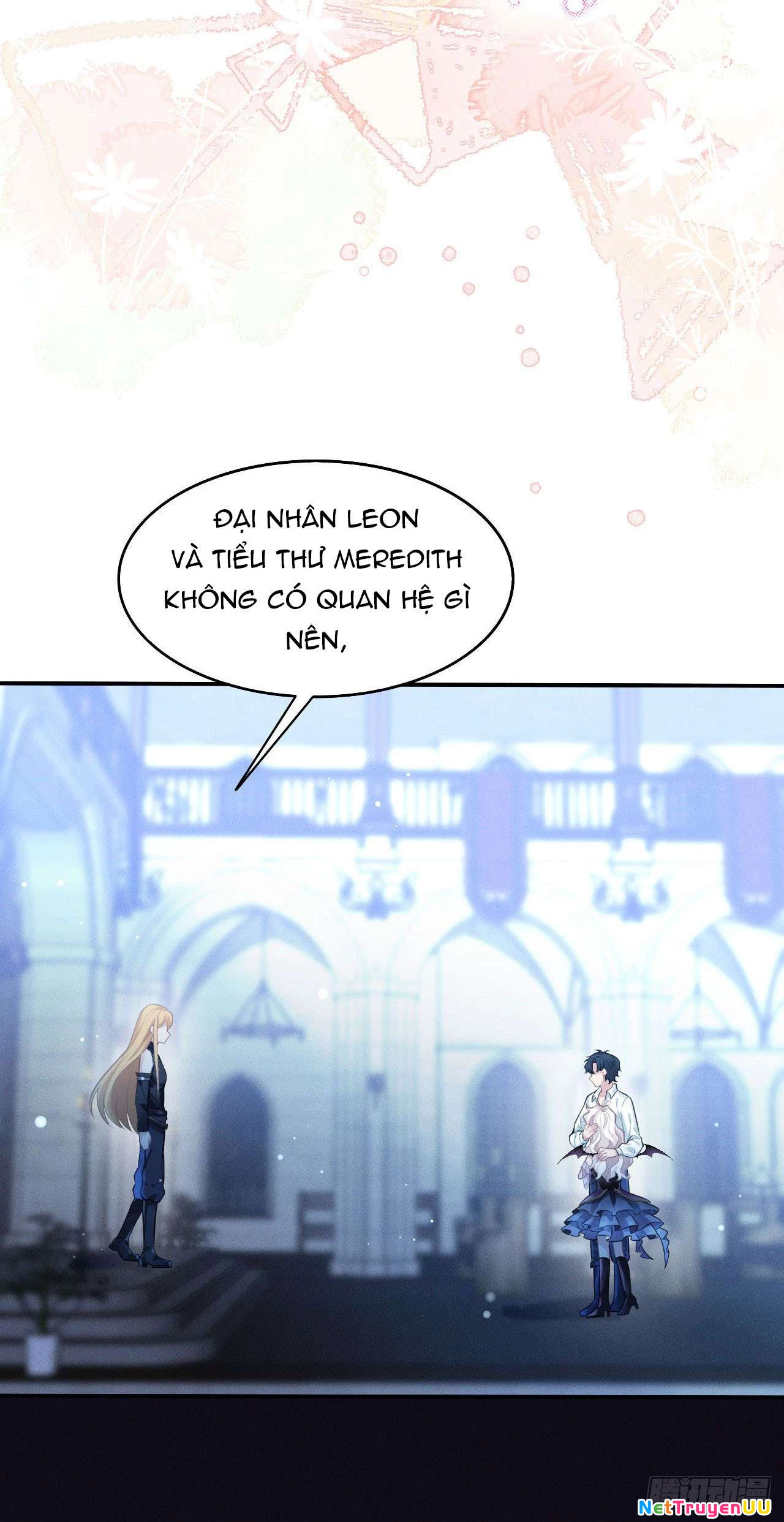 Hiệp Sĩ Độc Quyền Của Long Nữ Chapter 19 - Trang 4