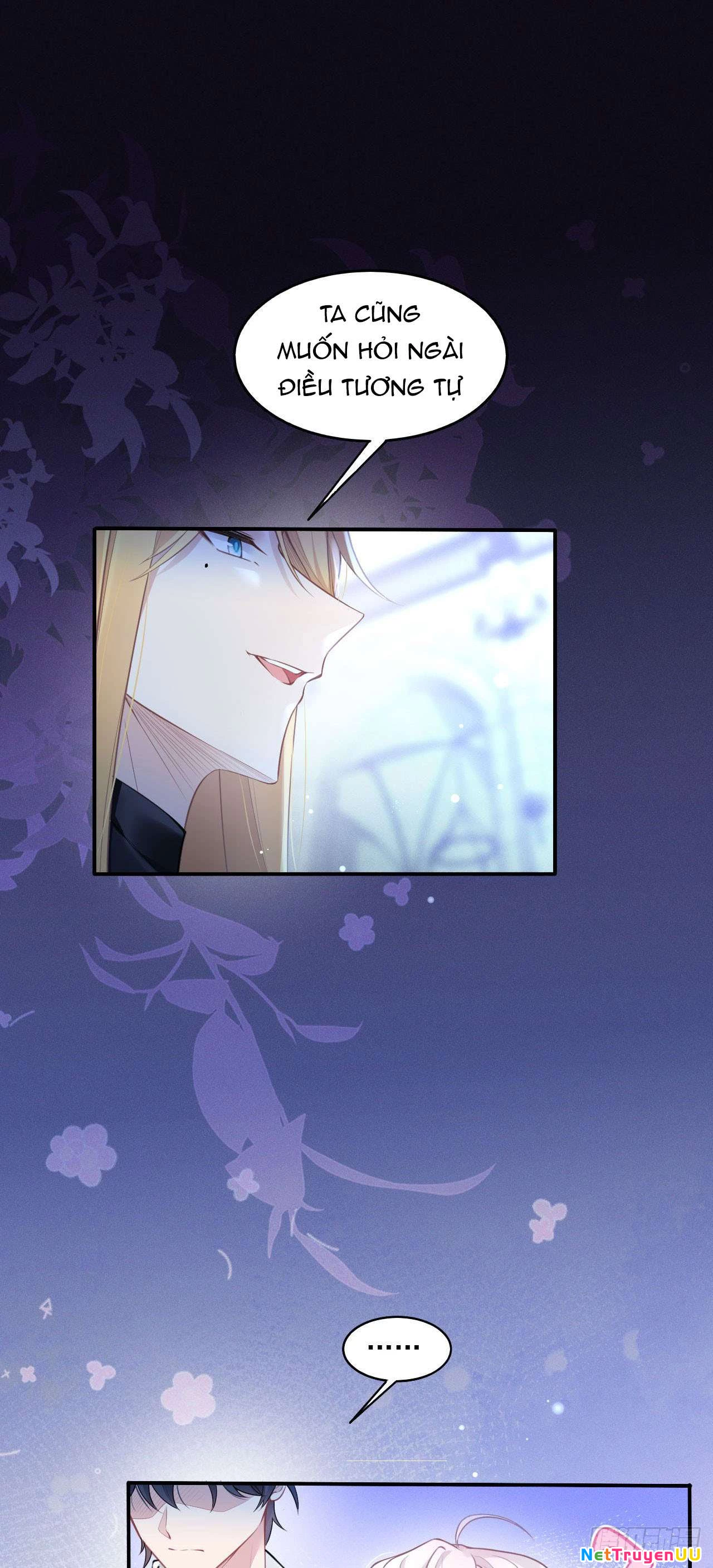 Hiệp Sĩ Độc Quyền Của Long Nữ Chapter 19 - Trang 4