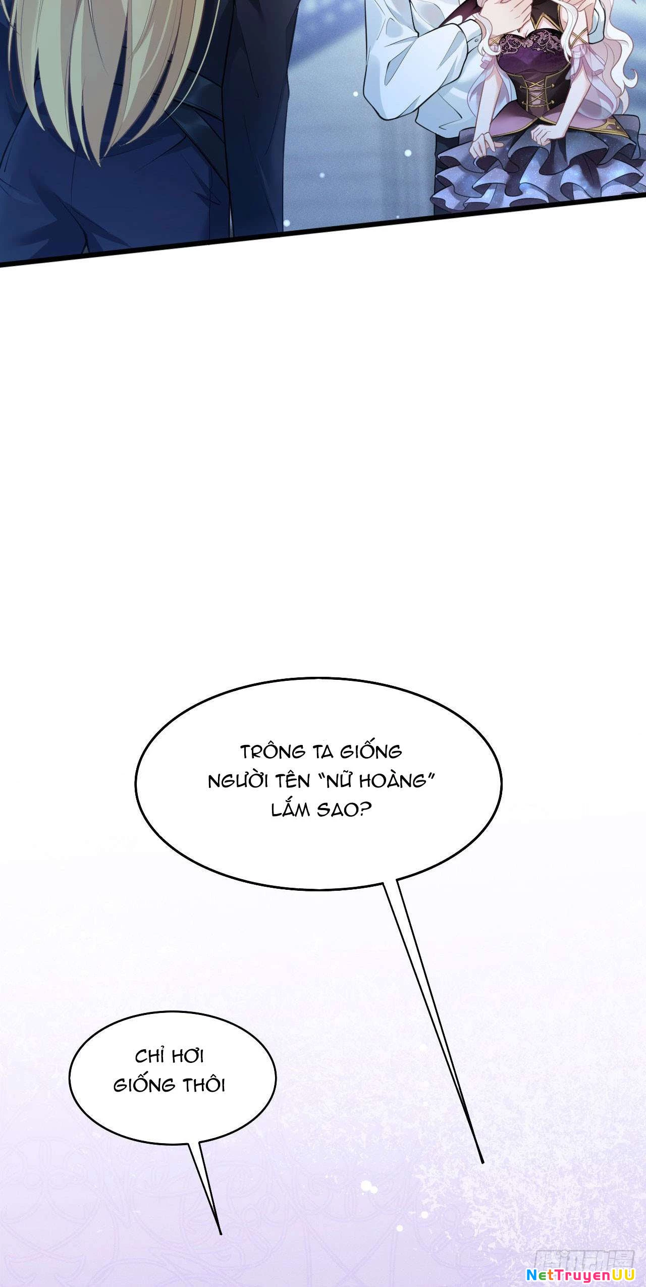 Hiệp Sĩ Độc Quyền Của Long Nữ Chapter 19 - Trang 4