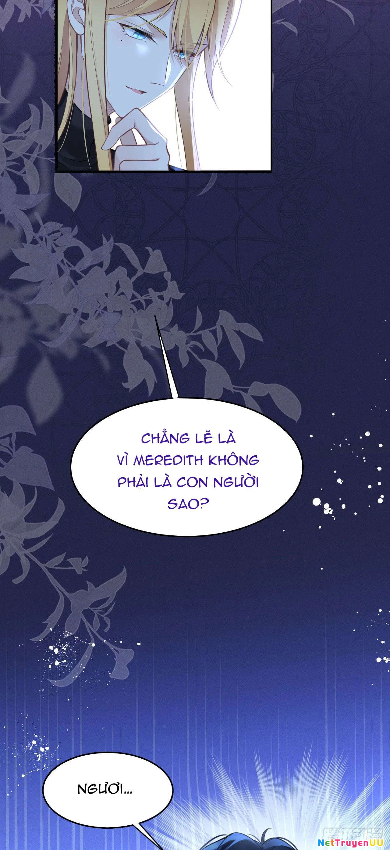 Hiệp Sĩ Độc Quyền Của Long Nữ Chapter 19 - Trang 4