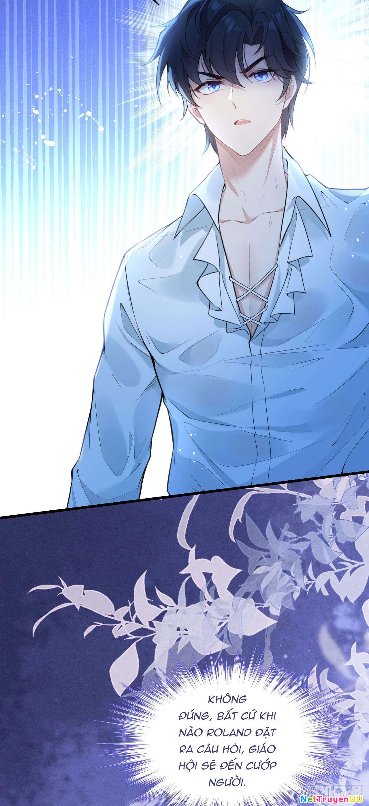 Hiệp Sĩ Độc Quyền Của Long Nữ Chapter 19 - Trang 4