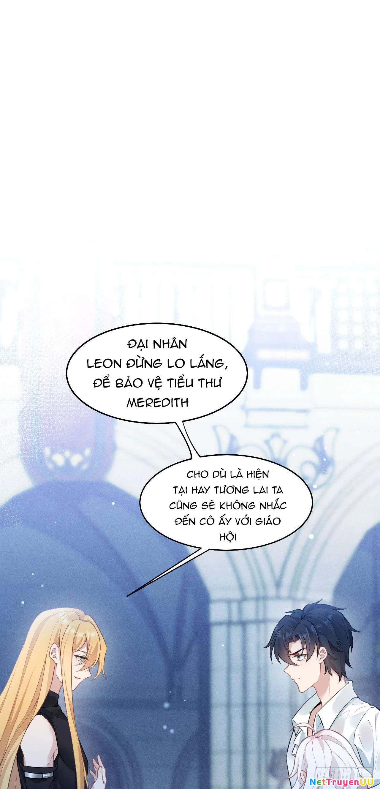 Hiệp Sĩ Độc Quyền Của Long Nữ Chapter 19 - Trang 4