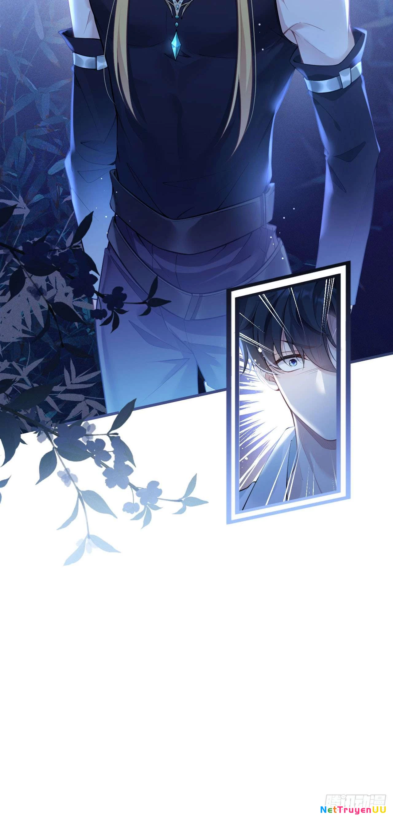 Hiệp Sĩ Độc Quyền Của Long Nữ Chapter 19 - Trang 4