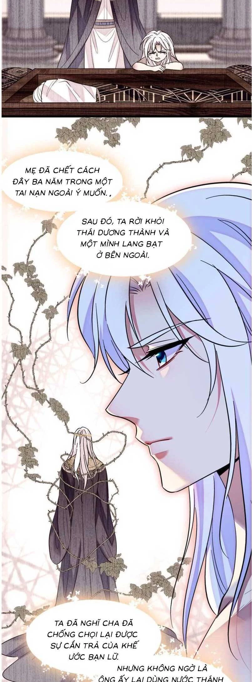 Manh Động Thú Thế Chapter 172 - Trang 4