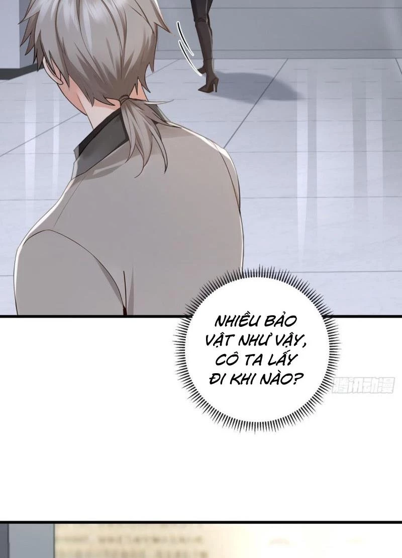 Trấn Quốc Thần Tế Chapter 199 - Next Chapter 200