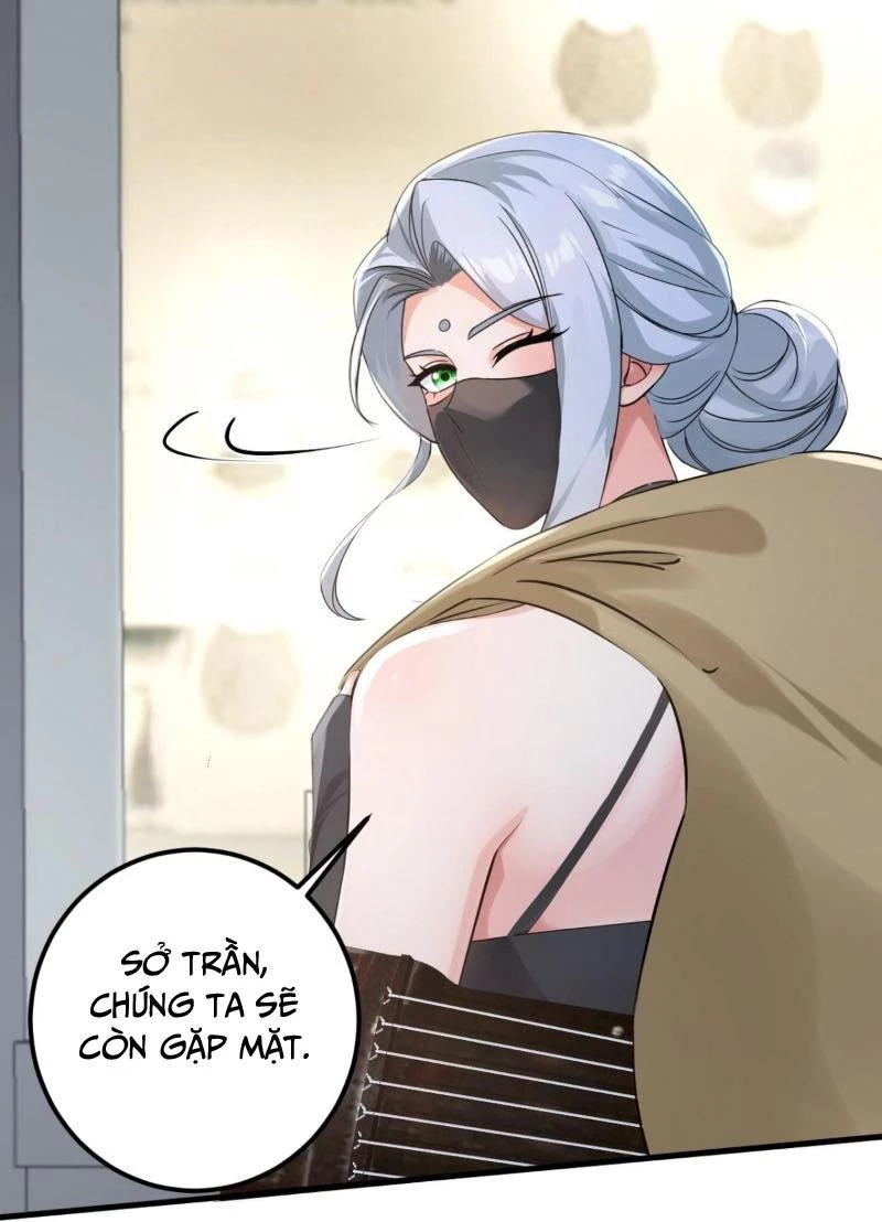 Trấn Quốc Thần Tế Chapter 199 - Next Chapter 200