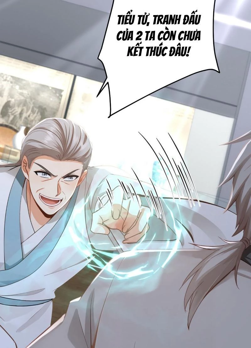 Trấn Quốc Thần Tế Chapter 199 - Next Chapter 200