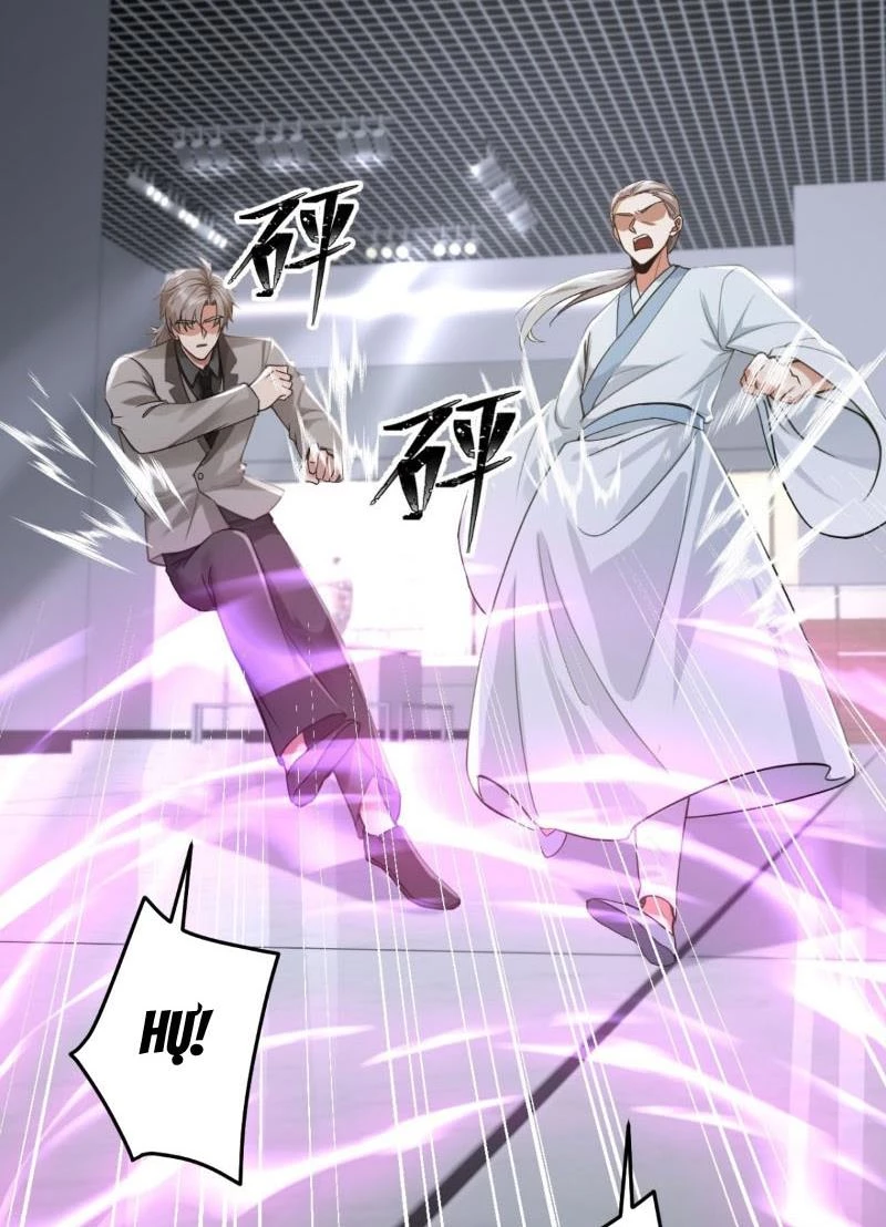 Trấn Quốc Thần Tế Chapter 199 - Next Chapter 200