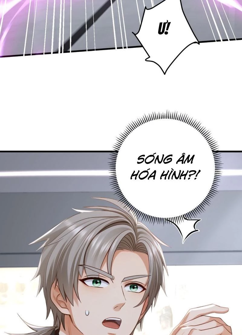 Trấn Quốc Thần Tế Chapter 199 - Next Chapter 200