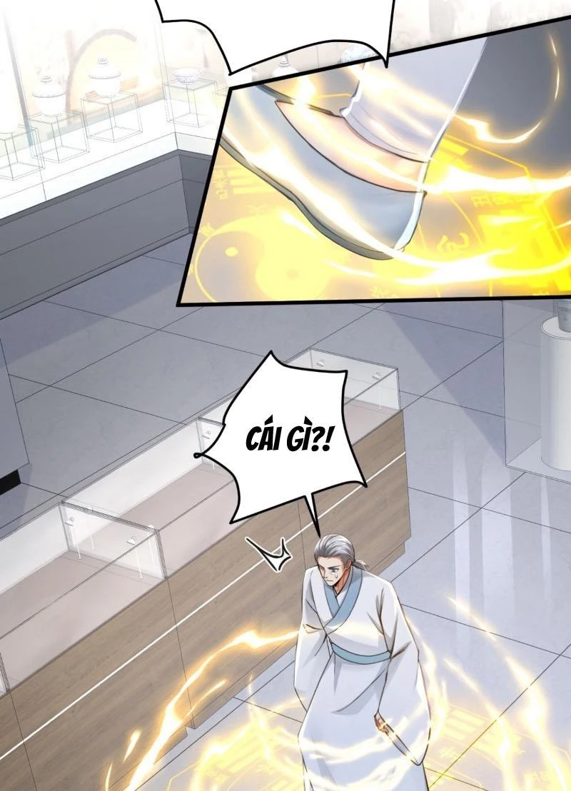 Trấn Quốc Thần Tế Chapter 199 - Next Chapter 200