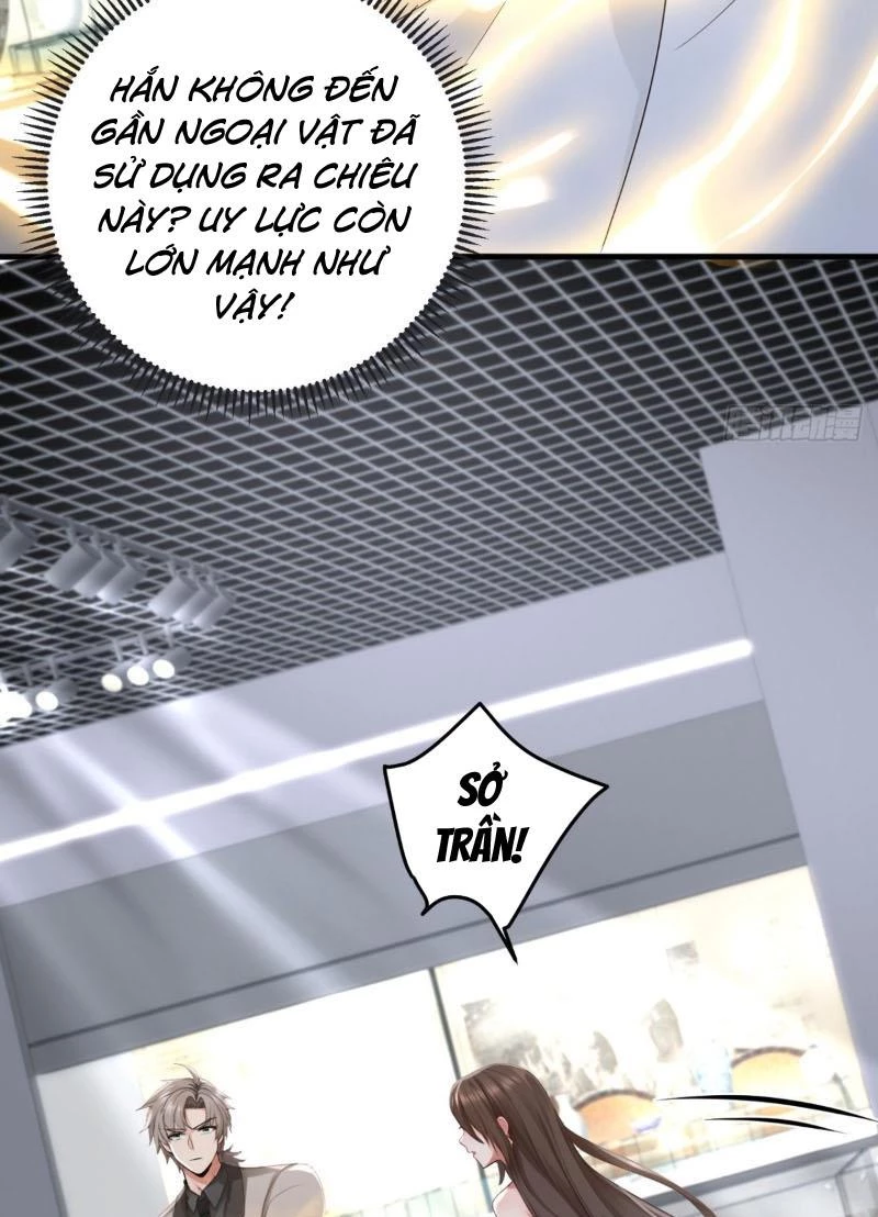 Trấn Quốc Thần Tế Chapter 199 - Next Chapter 200