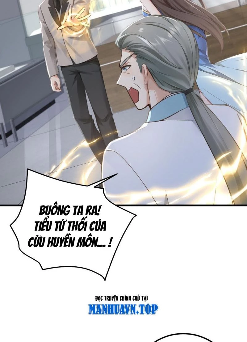 Trấn Quốc Thần Tế Chapter 199 - Next Chapter 200