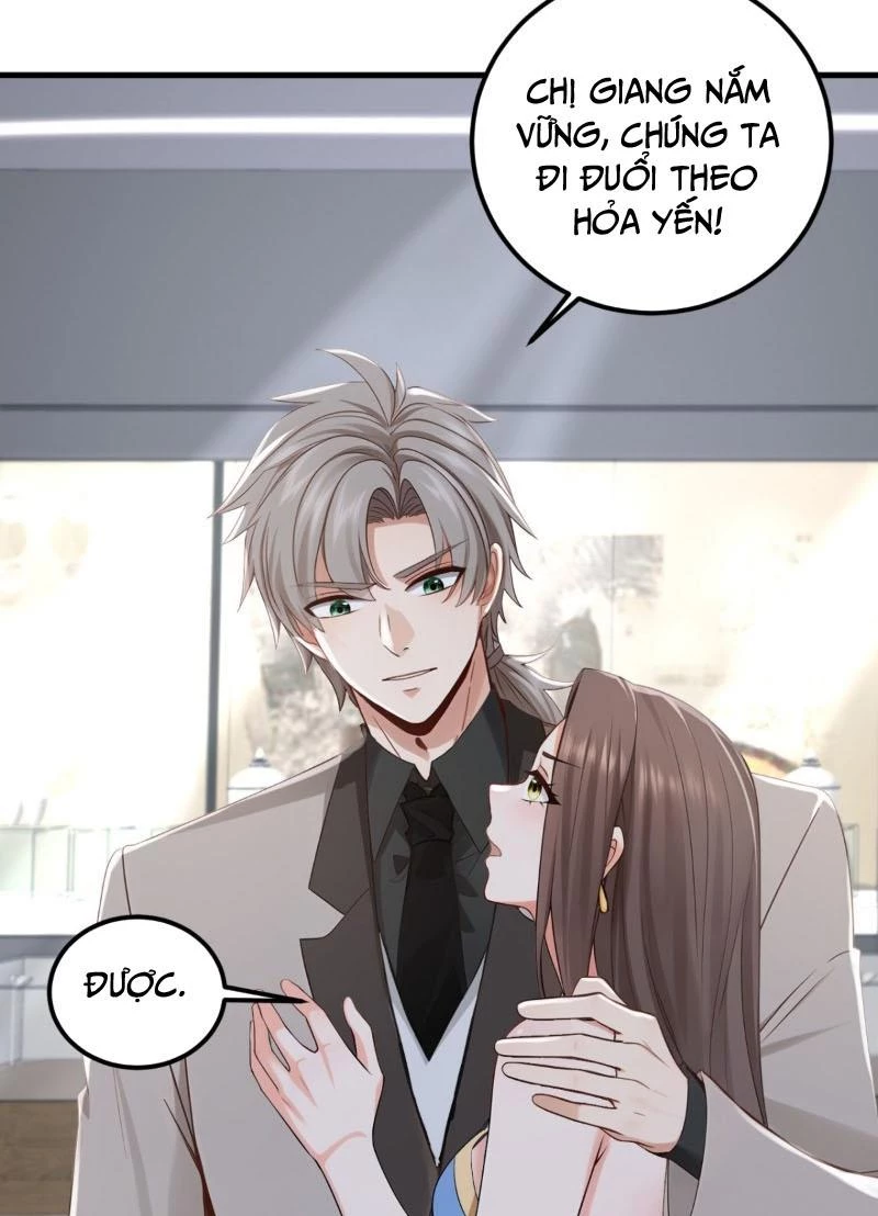 Trấn Quốc Thần Tế Chapter 199 - Next Chapter 200