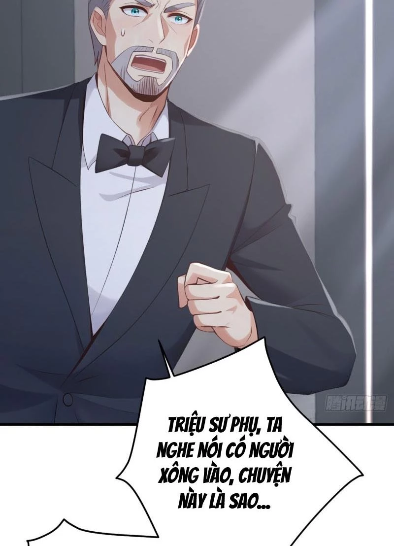 Trấn Quốc Thần Tế Chapter 199 - Next Chapter 200