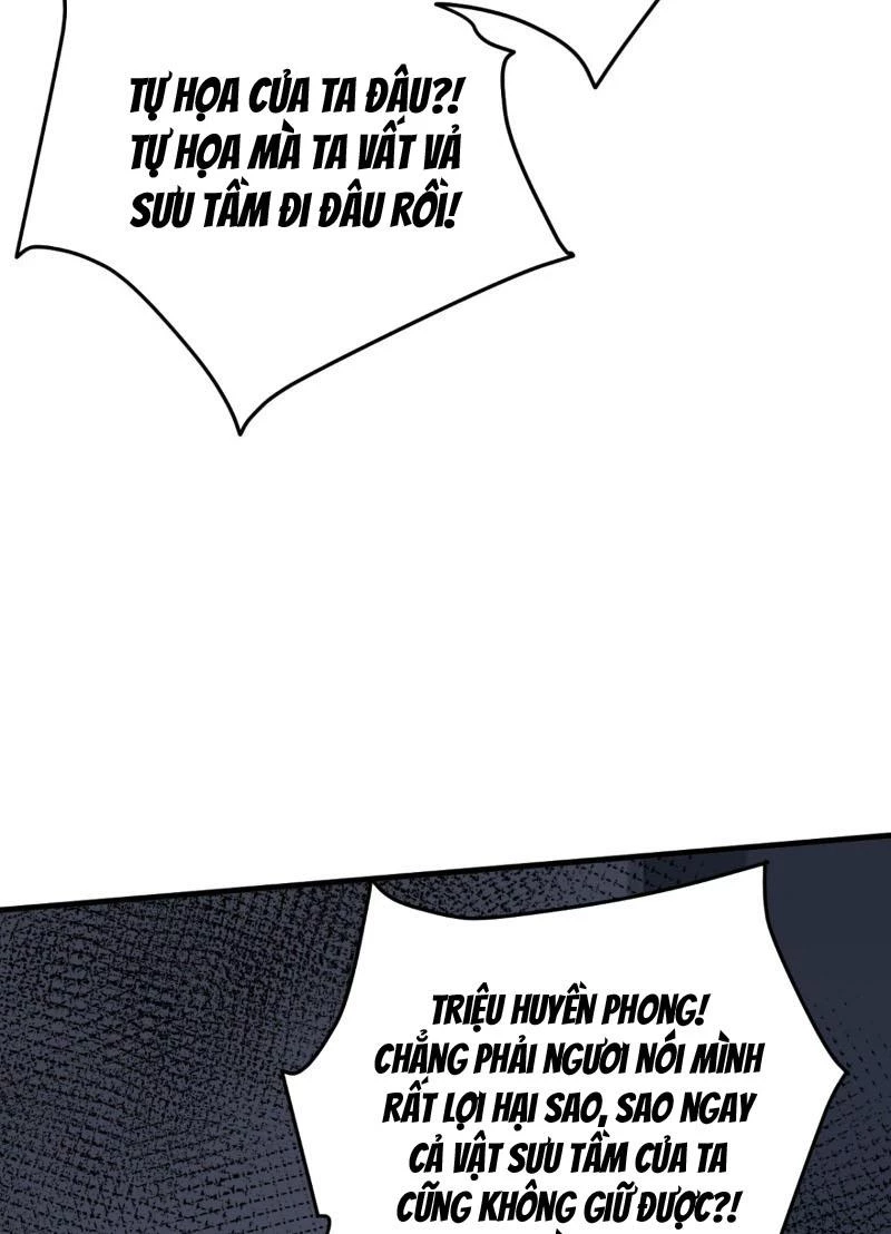 Trấn Quốc Thần Tế Chapter 199 - Next Chapter 200