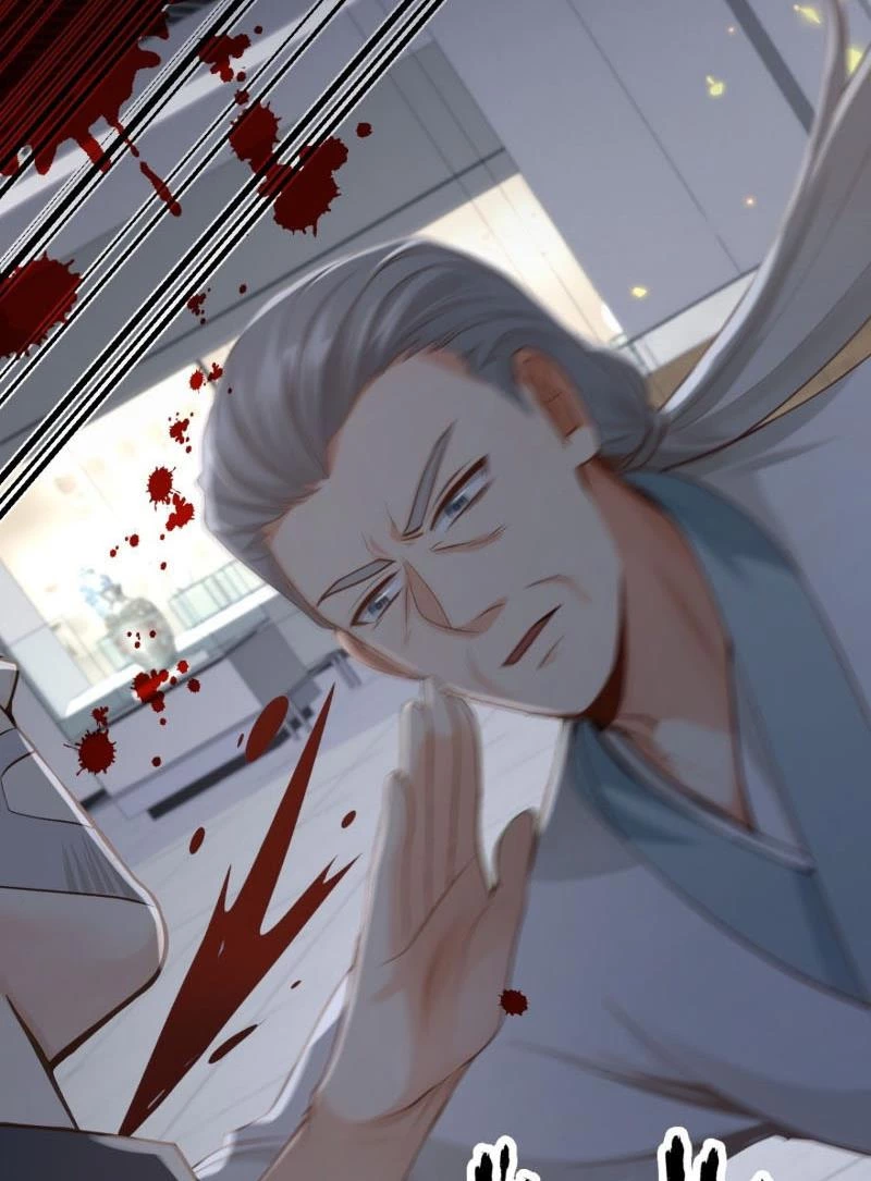 Trấn Quốc Thần Tế Chapter 199 - Next Chapter 200