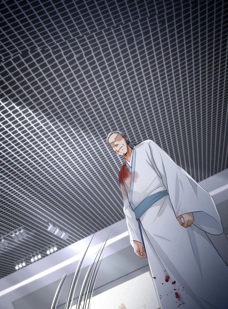 Trấn Quốc Thần Tế Chapter 199 - Next Chapter 200