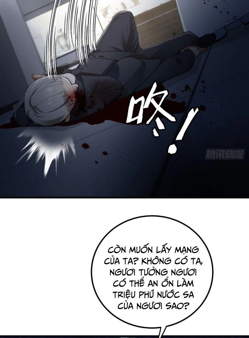 Trấn Quốc Thần Tế Chapter 199 - Next Chapter 200