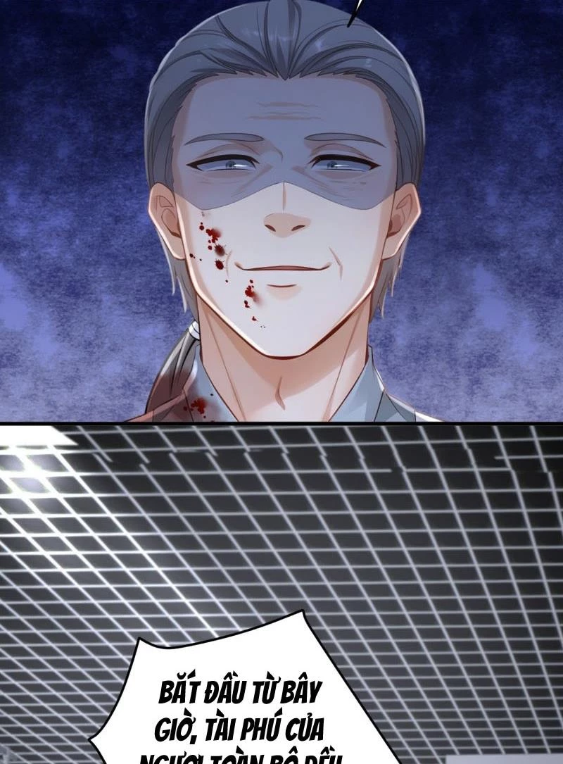 Trấn Quốc Thần Tế Chapter 199 - Next Chapter 200